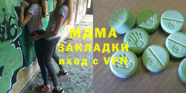 прущий лед Алзамай